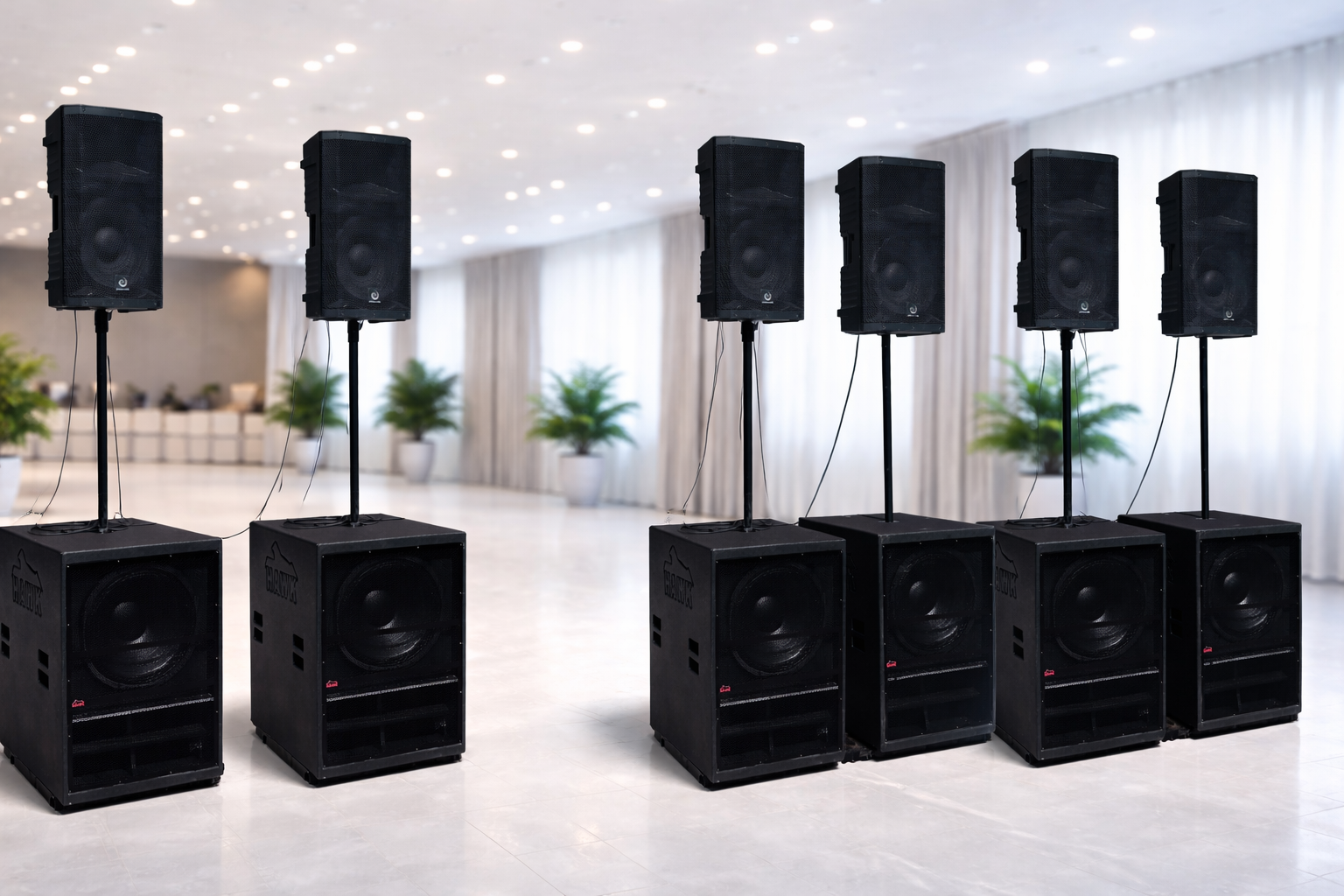 Sound Hire